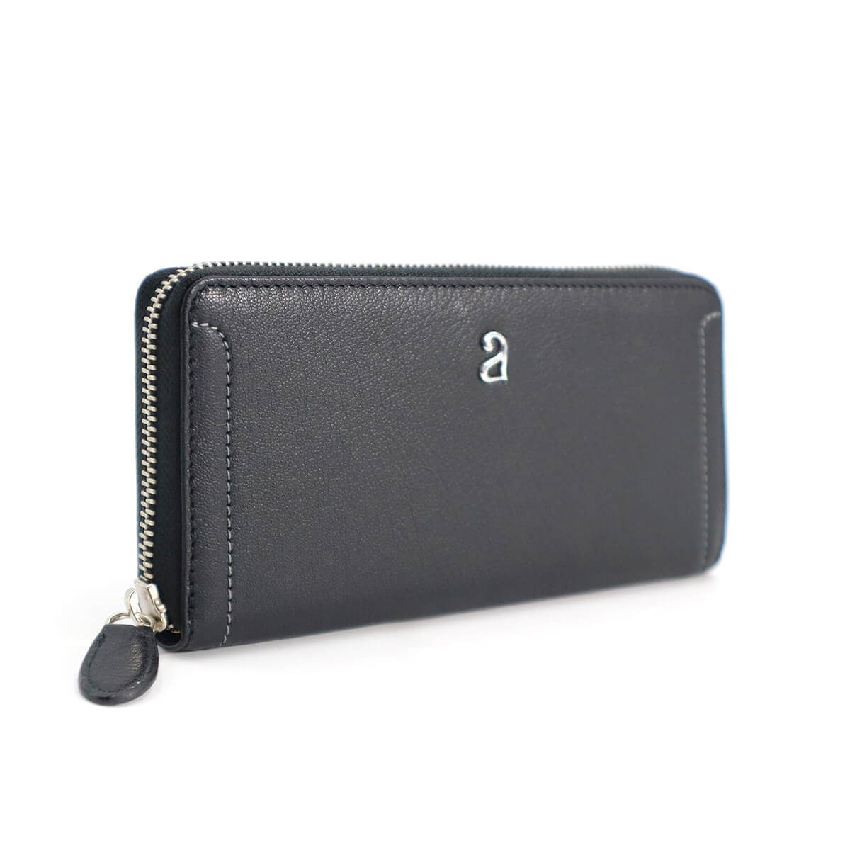 Handcrafted Purse Black