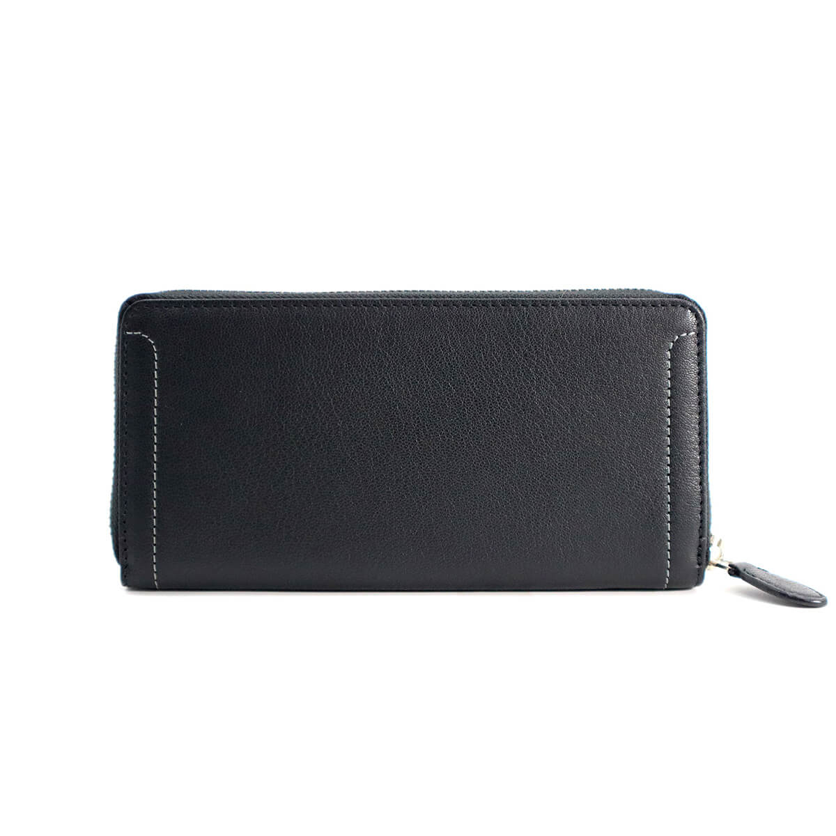 Handcrafted Purse Black
