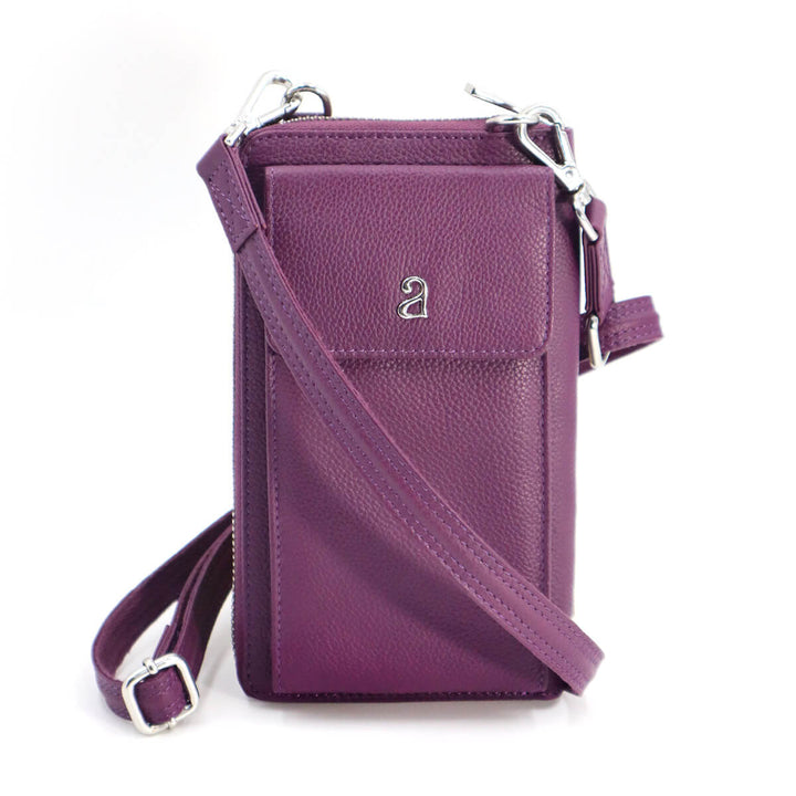 Deliverance Purple