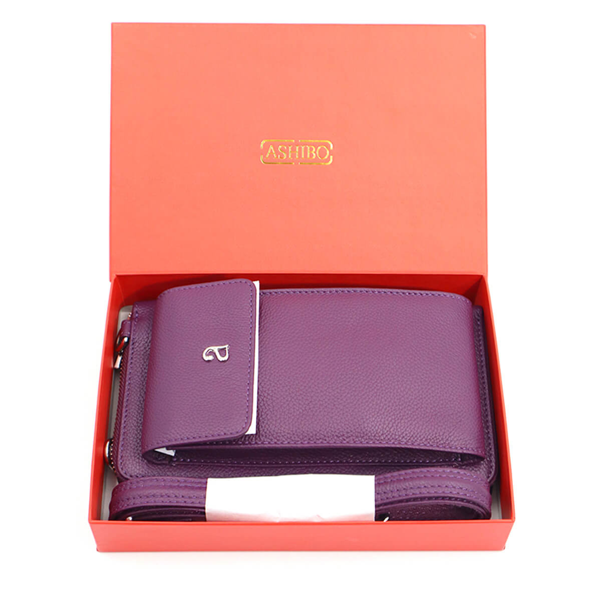 Deliverance Purple
