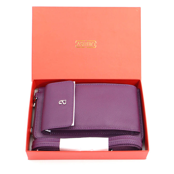 Deliverance Purple