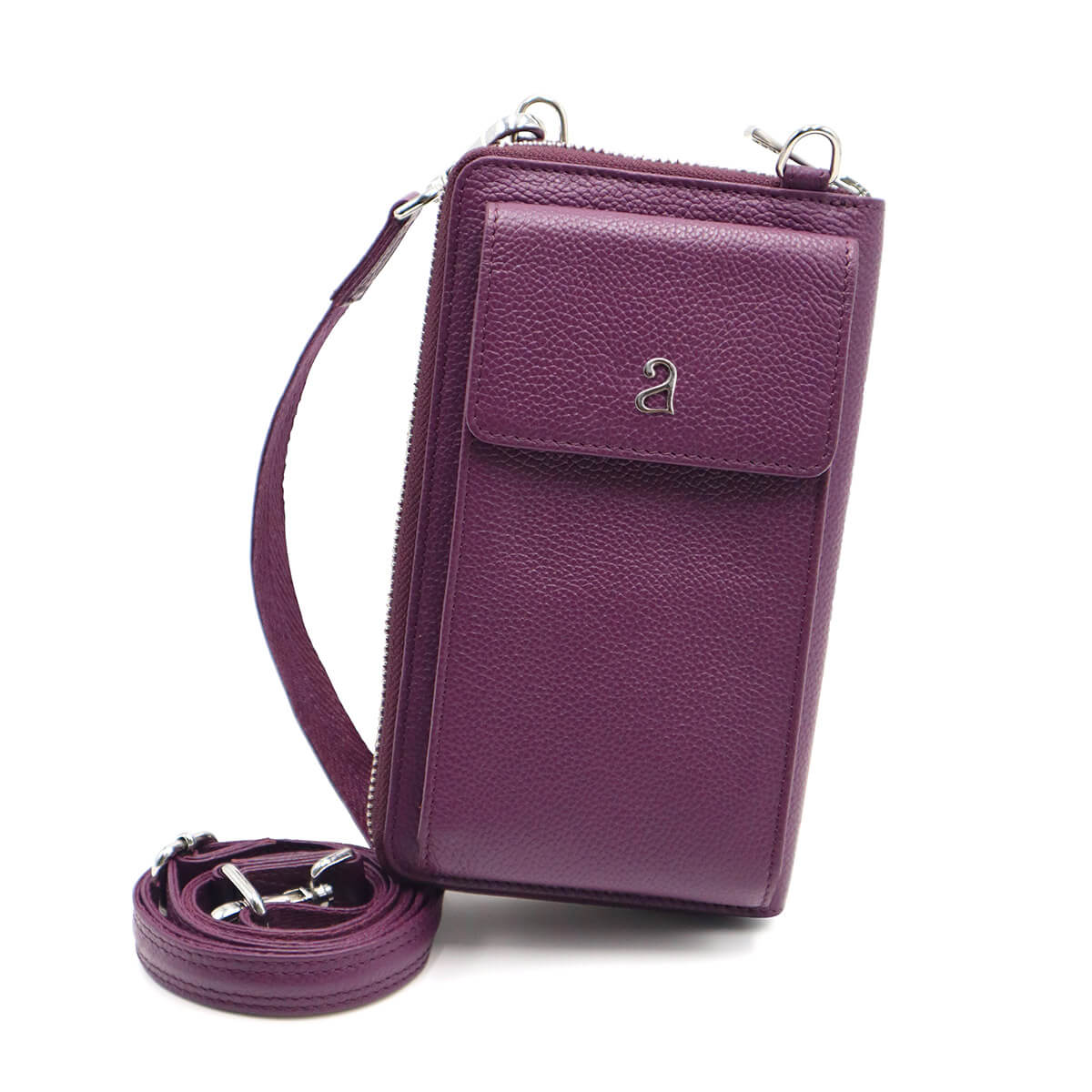 Deliverance Purple