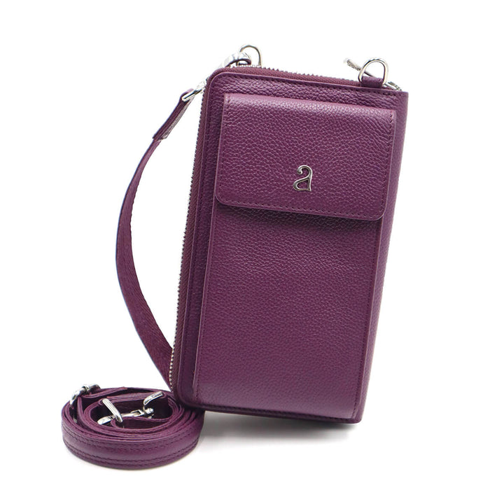 Deliverance Purple