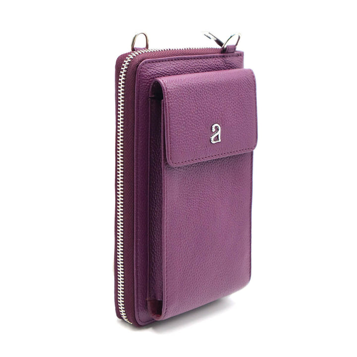 Deliverance Purple