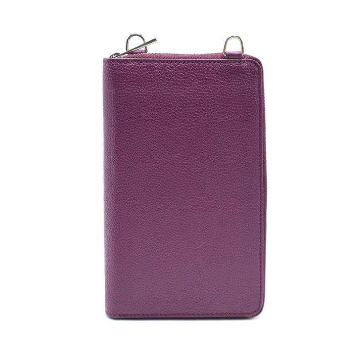 Deliverance Purple