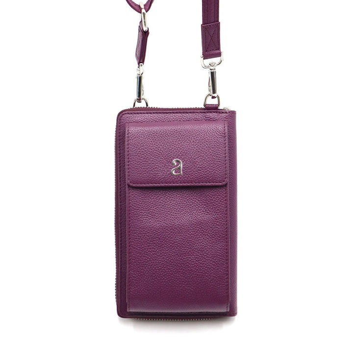 Deliverance Purple