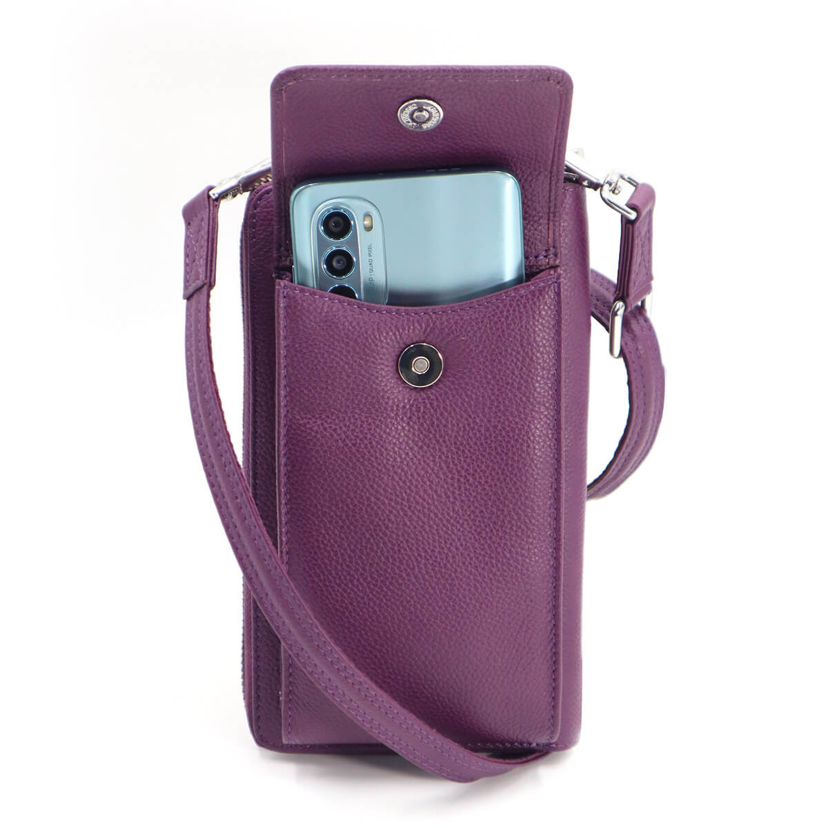 Deliverance Purple