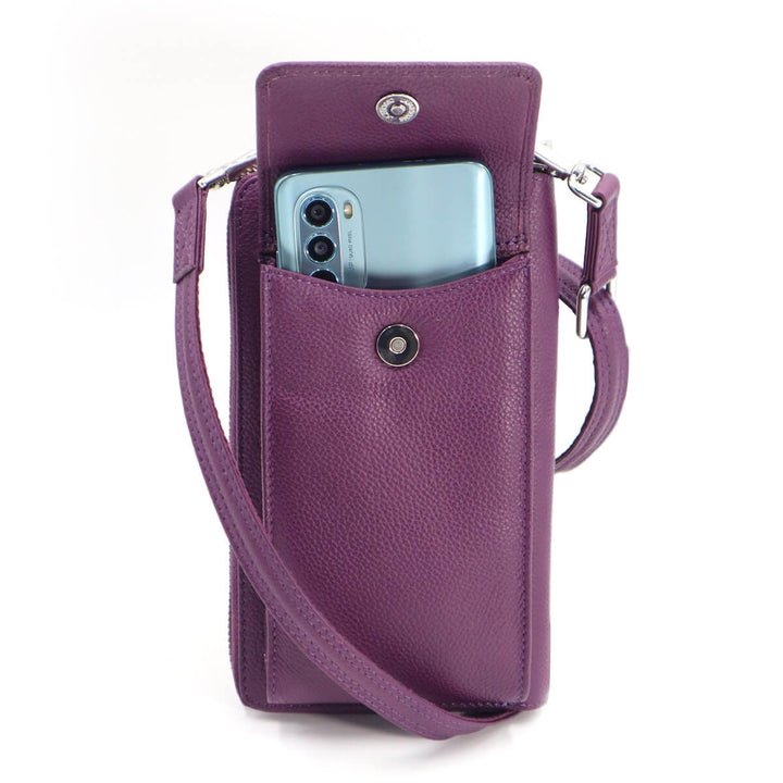 Deliverance Purple
