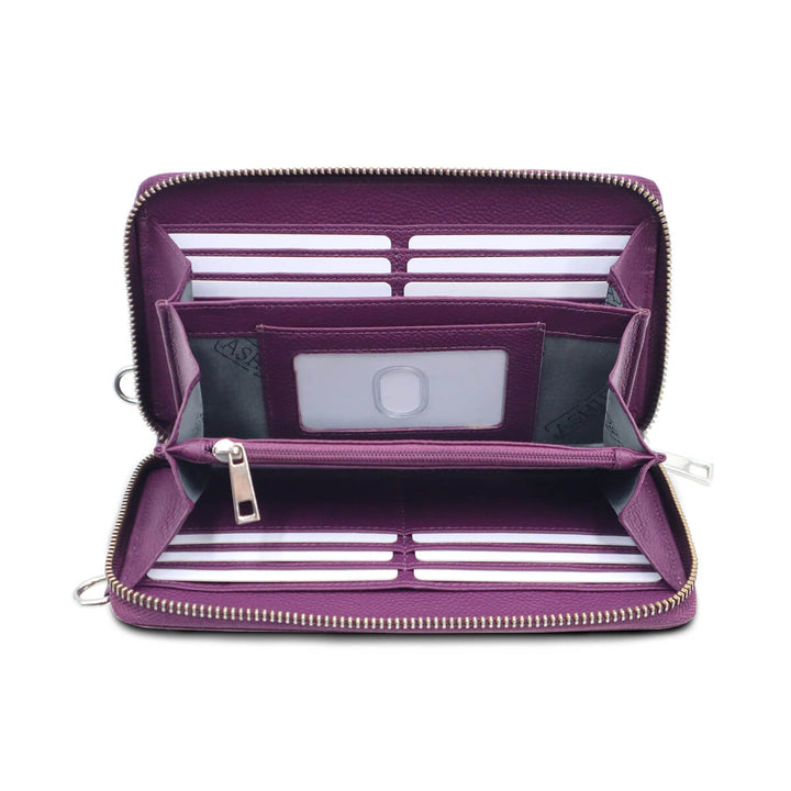 Deliverance Purple