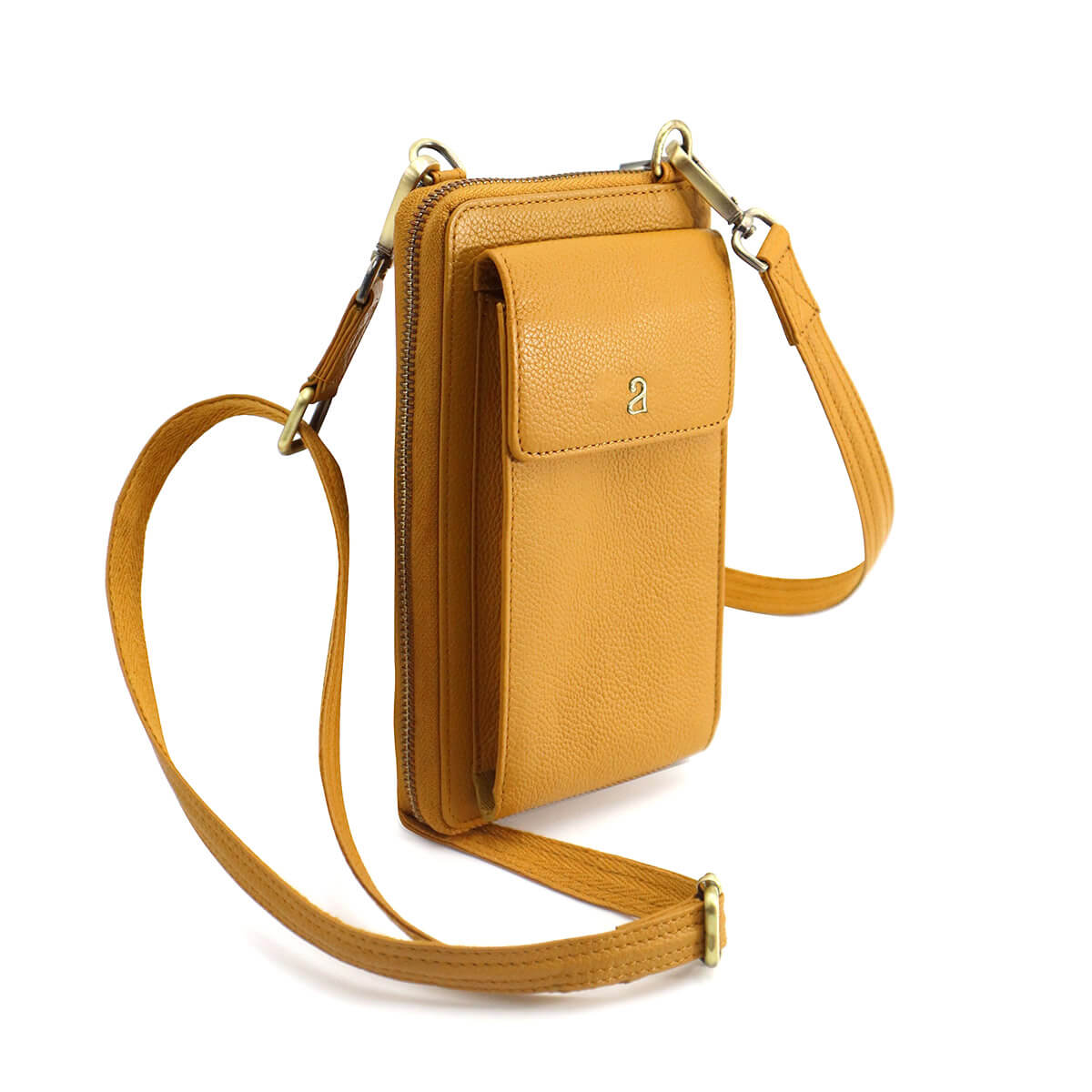 Deliverance Yellow