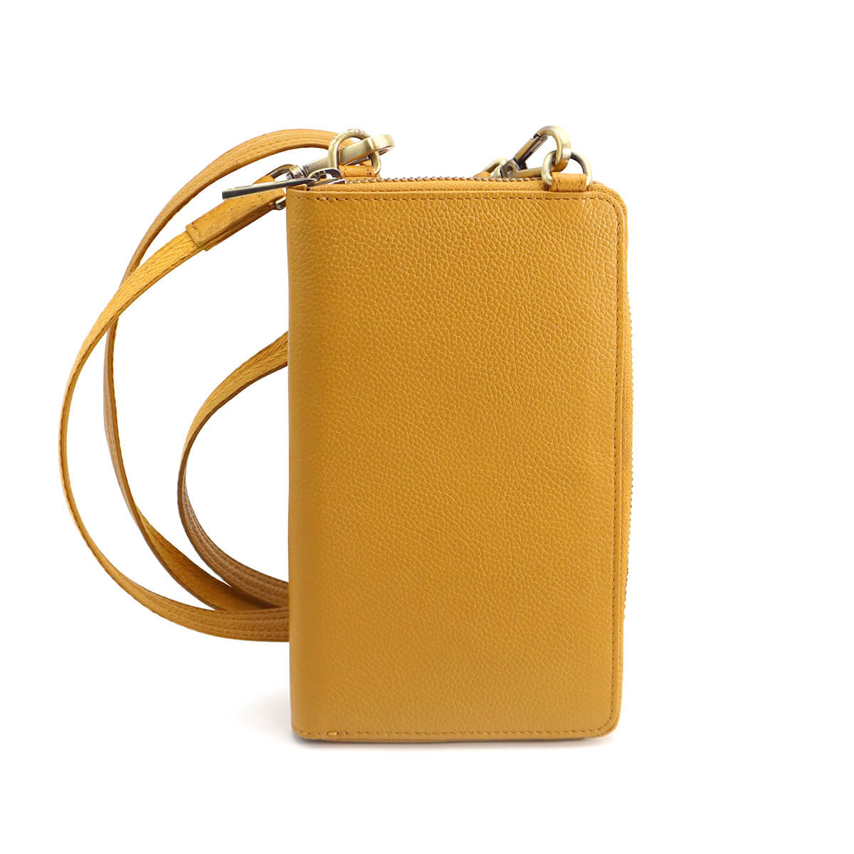Deliverance Yellow