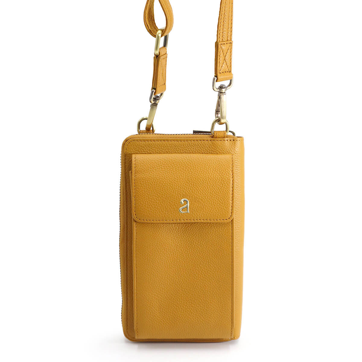 Deliverance Yellow