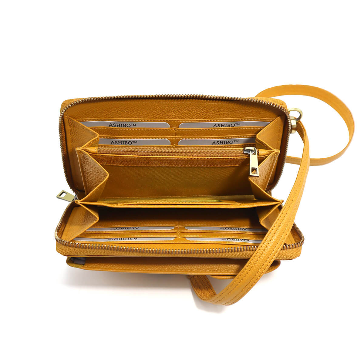 Deliverance Yellow