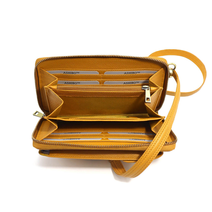 Deliverance Yellow