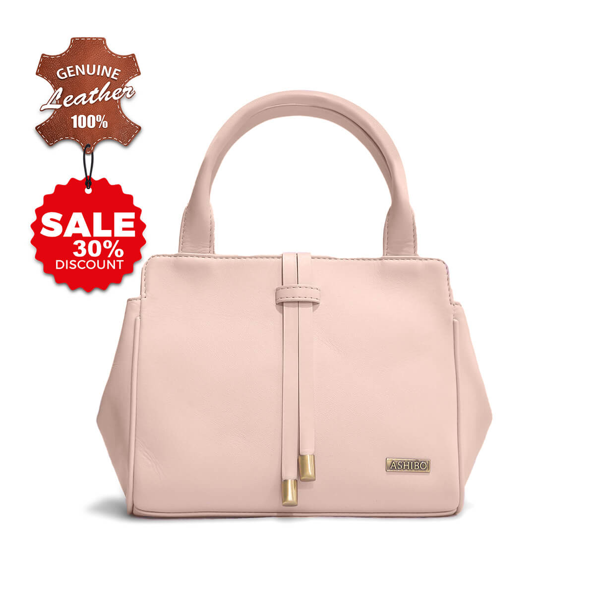 Abtruse Pink