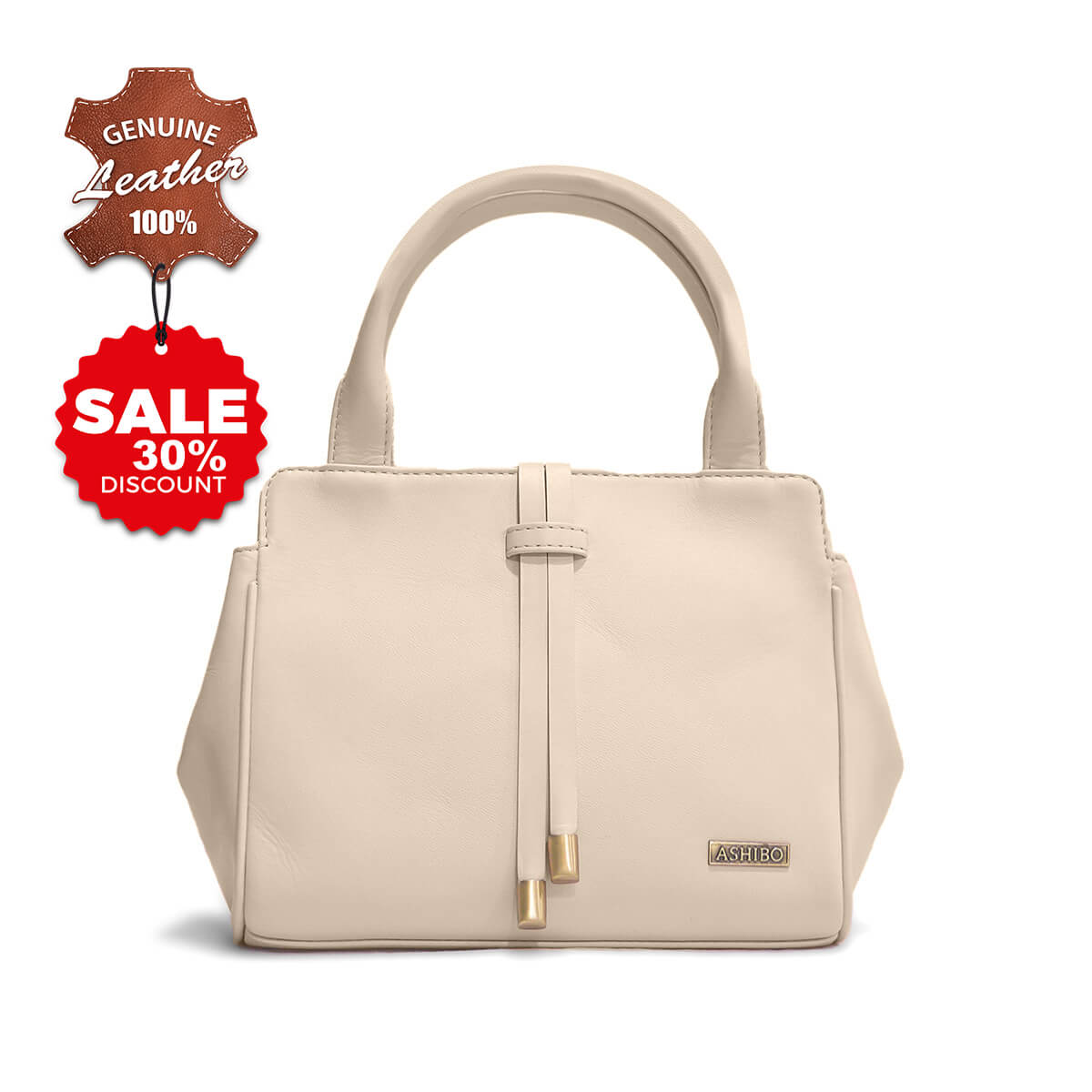 Abtruse White