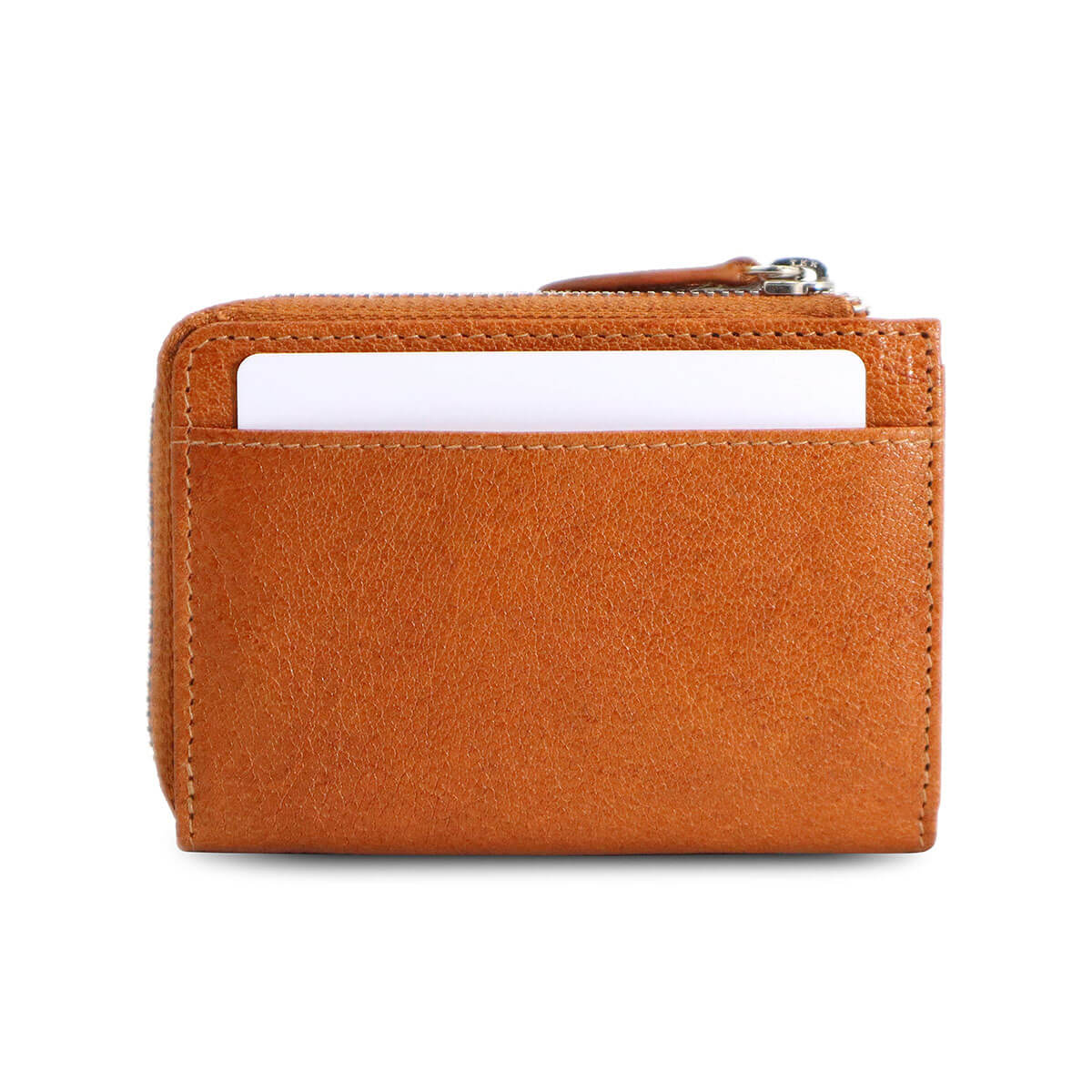 Sleek Coin Pouch