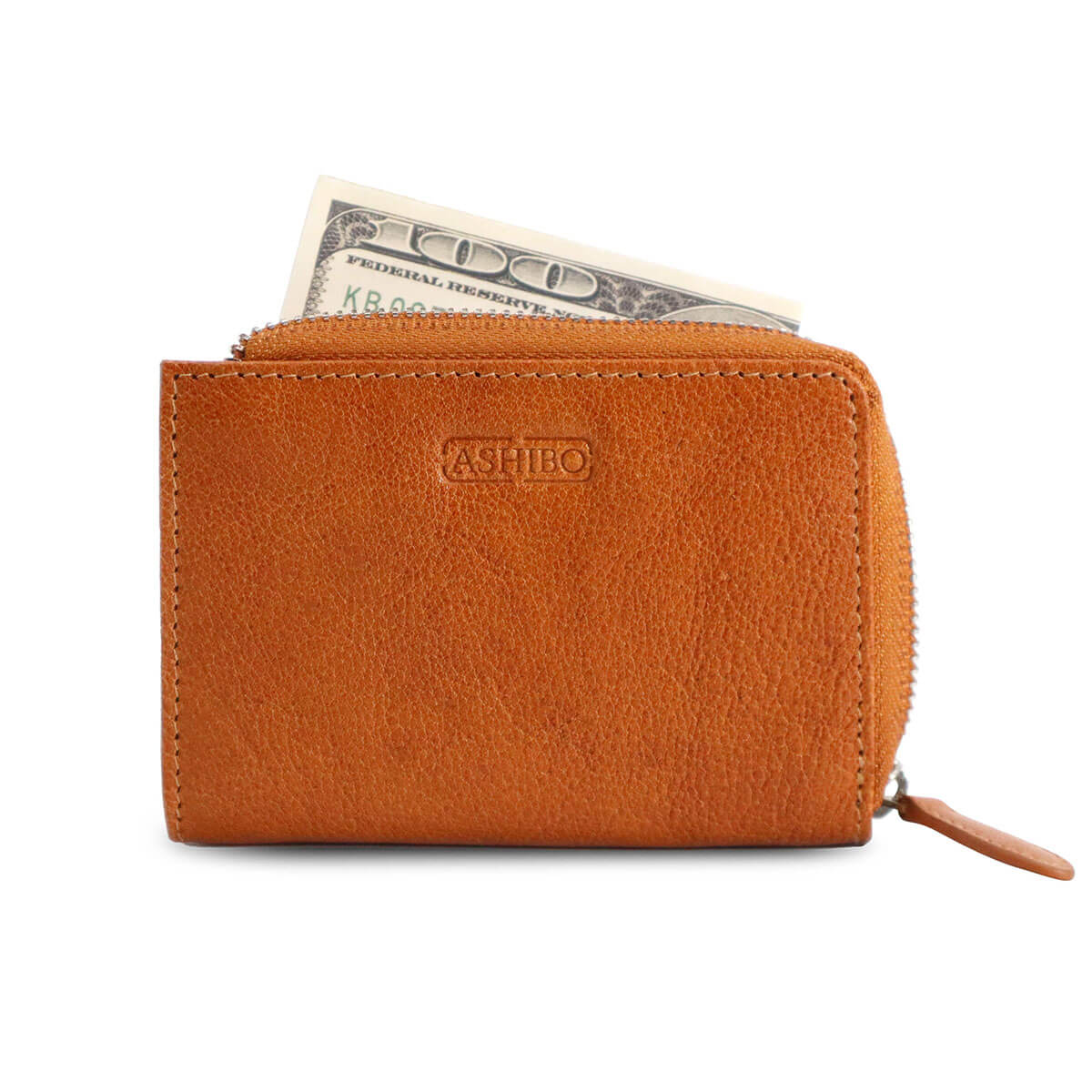 Sleek Coin Pouch