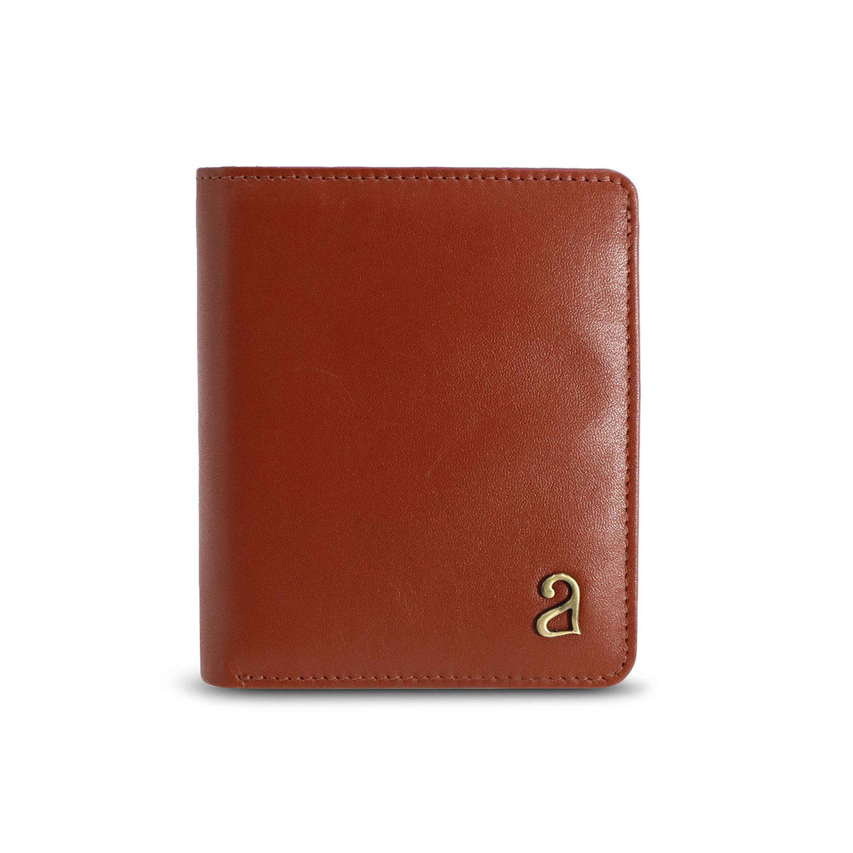 The Bifold Wallets Brown