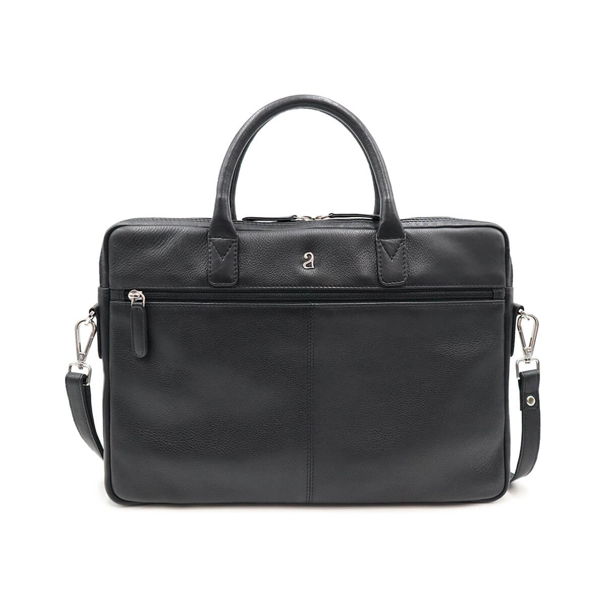 Chief Executive Bag Black