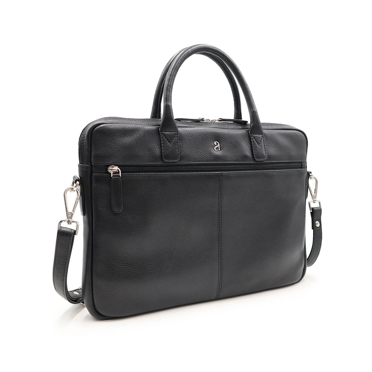 Chief Executive Bag Black