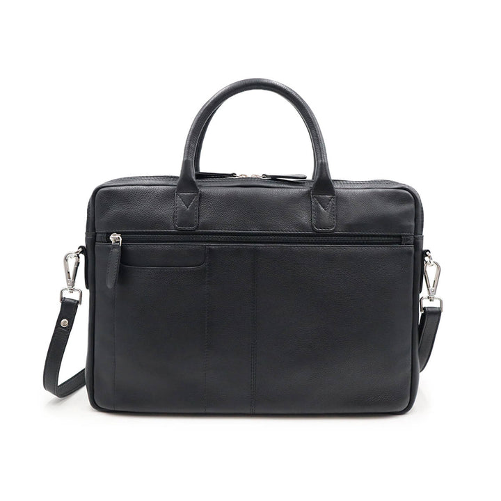 Chief Executive Bag Black