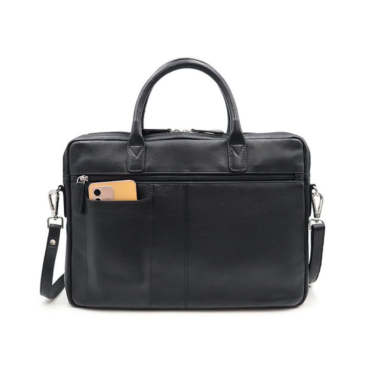 Chief Executive Bag Black