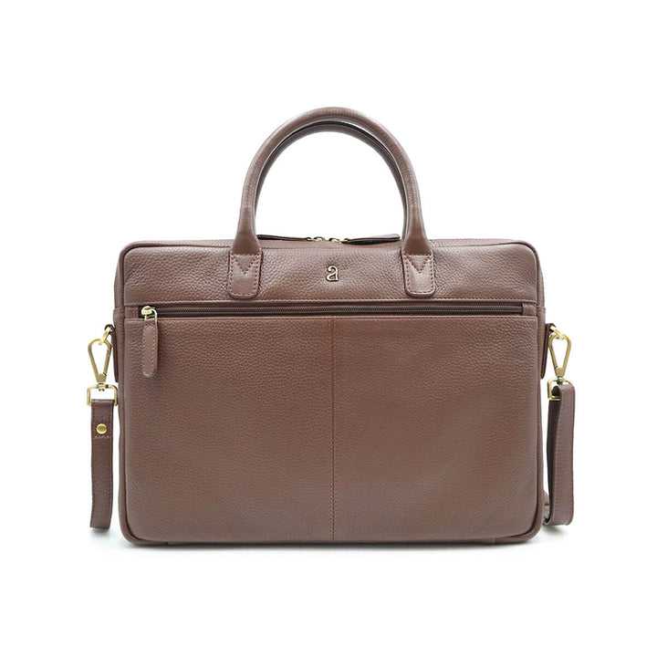 Chief Executive Bag Brown