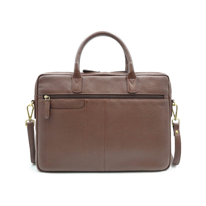 Chief Executive Bag Brown