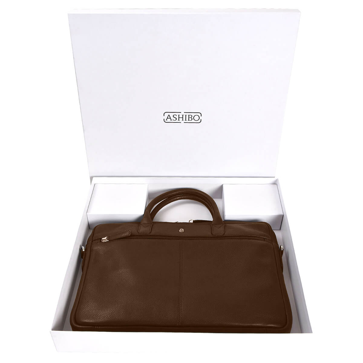 Chief Executive Bag Brown