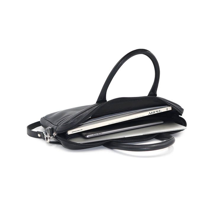 Chief Executive Bag Black