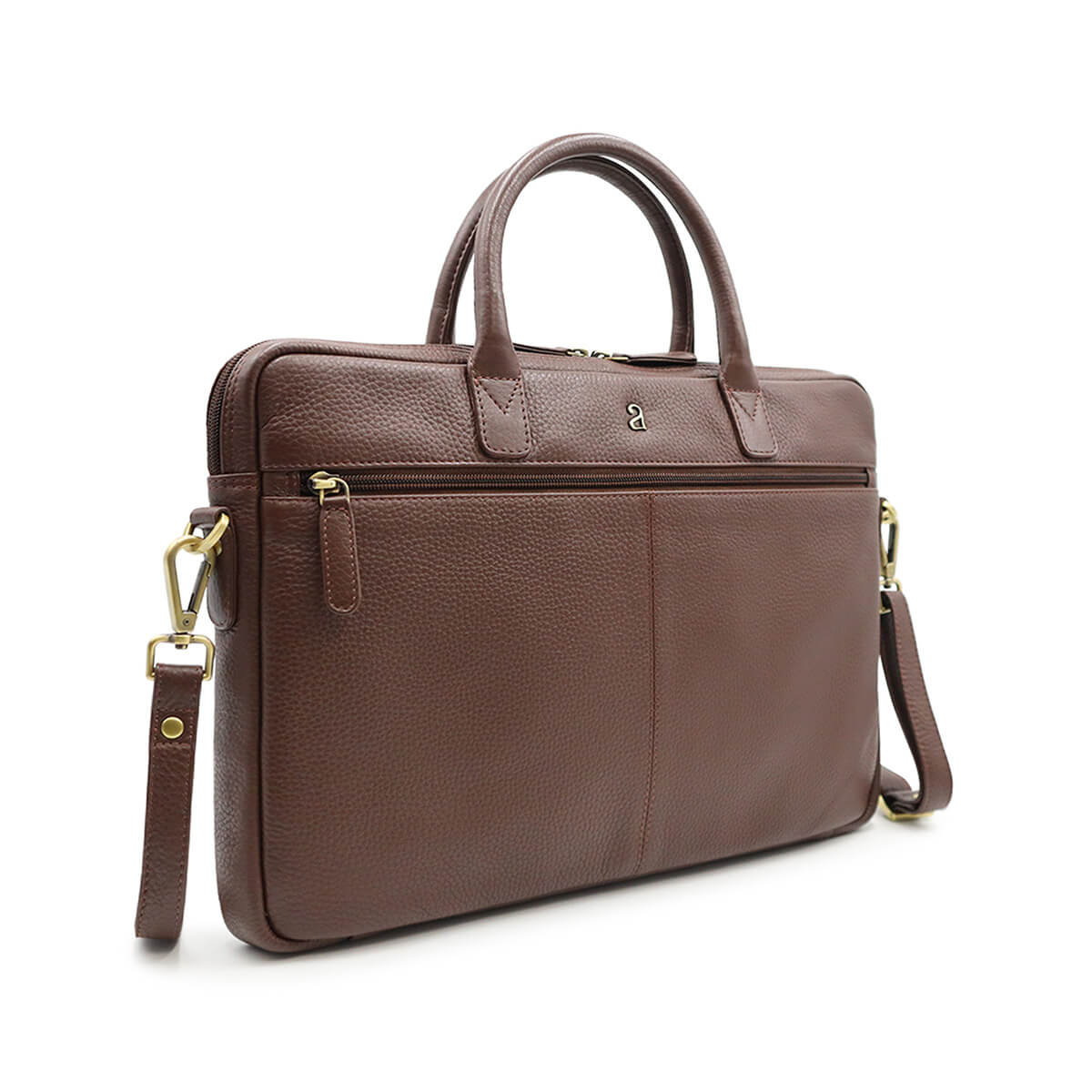 Chief Executive Bag Brown