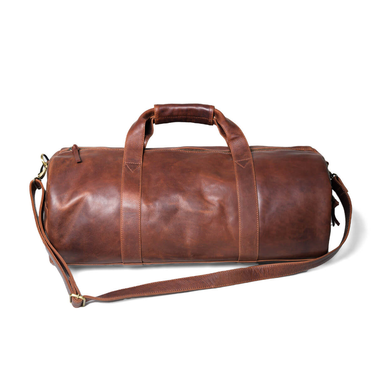 The Duffle Bag