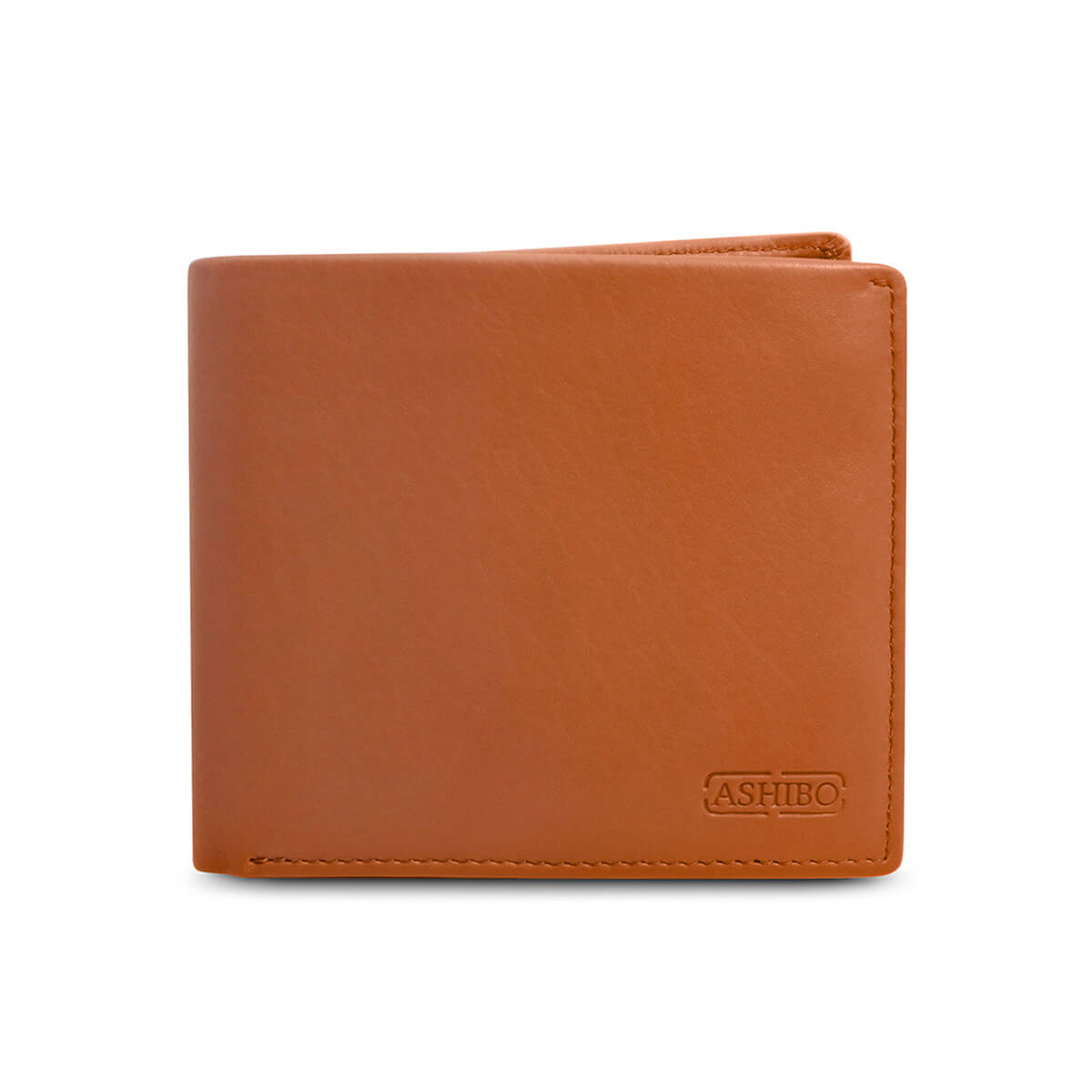 The Bifold Wallets Cognac