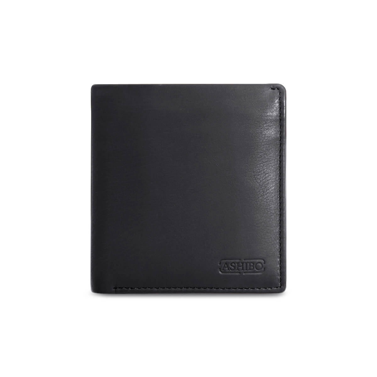 The Bifold Wallets Black