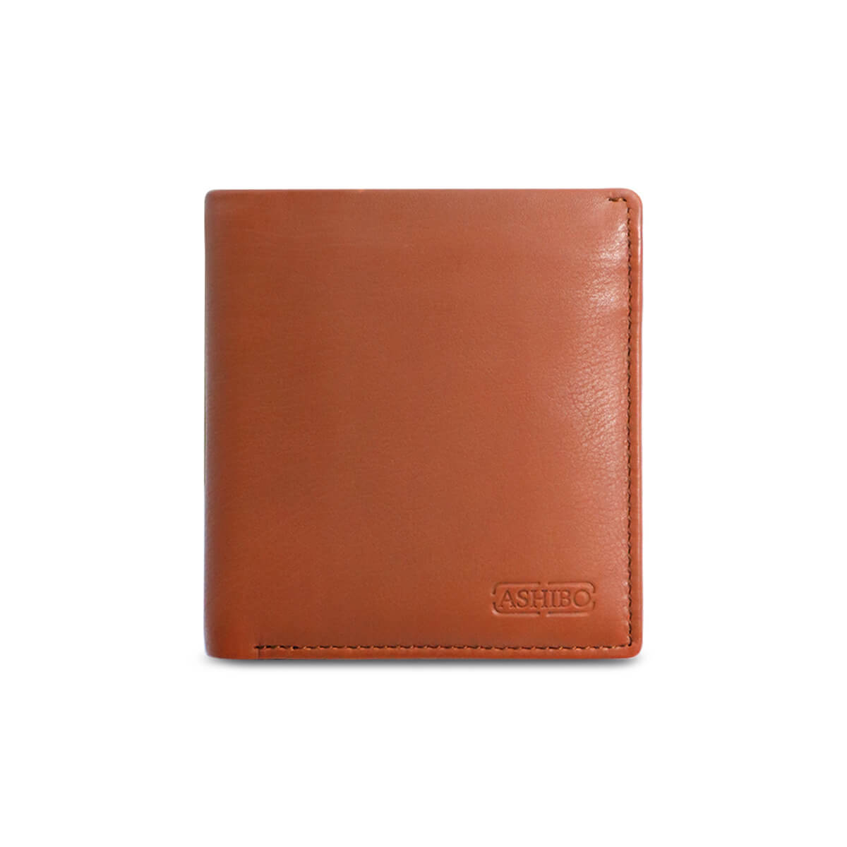 The Bifold Wallets Cognac