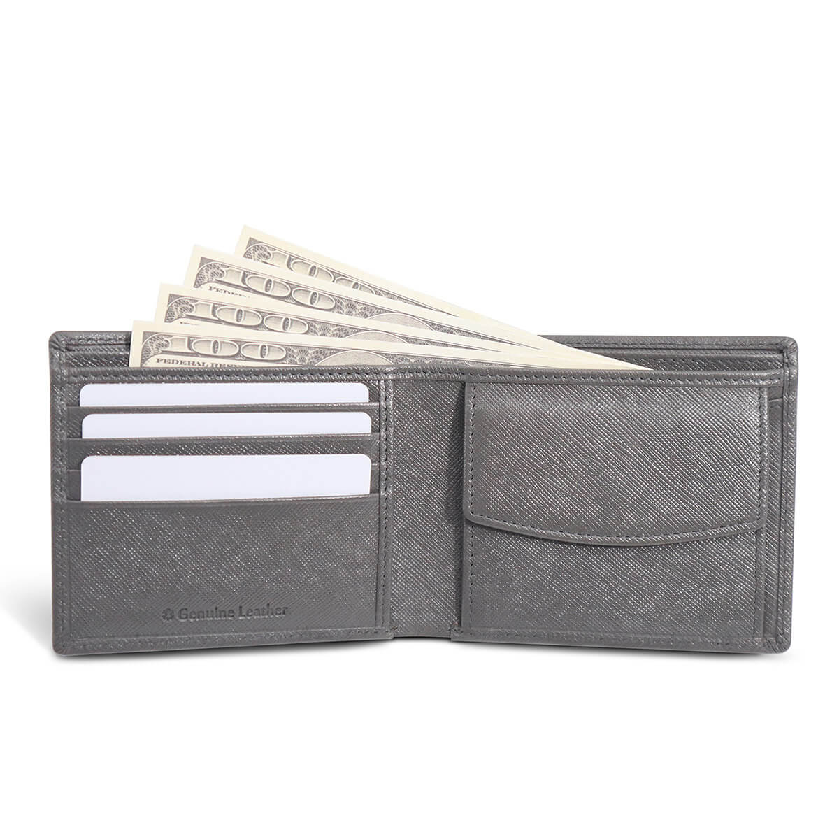 The Bifold Wallets