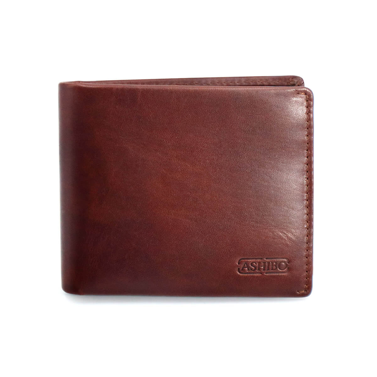 The Bifold Wallets Brown