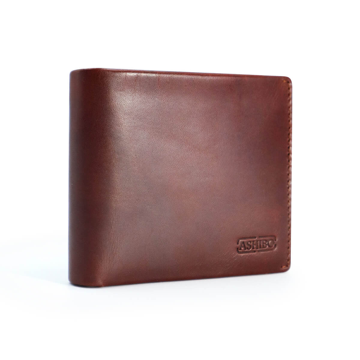 The Bifold Wallets Brown