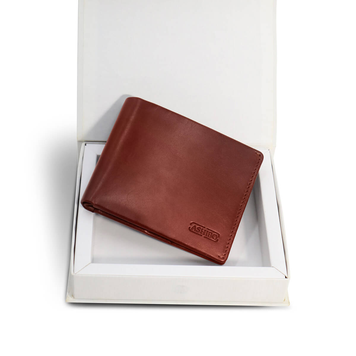 The Bifold Wallets Brown