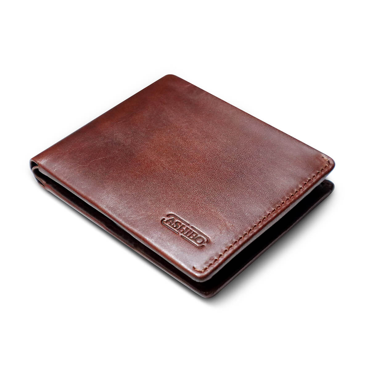 The Bifold Wallets Brown